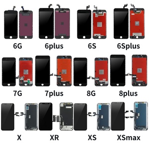 Remplacement d'écran LCD BENAET pour <span class=keywords><strong>iPhone</strong></span> <span class=keywords><strong>11</strong></span> 11pro <span class=keywords><strong>11</strong></span> Pro Max HD + FHD OLED écran Mobile LCD - Product Image 5