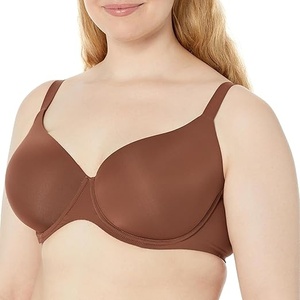 Ladies cotton full covrage everyday <b>bra</b> - Product Image 3
