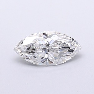 Diamant de laboratoire certifié IGI, 1,13 carat, taille marquise, qualité D VS1, polissage excellent, coupe professionnelle, diamant durable - Product Image 2