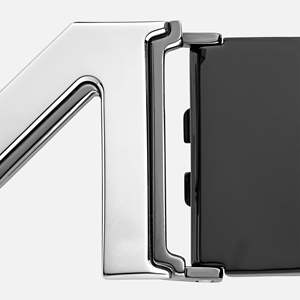 Cinturones de Cuero Vacuno Casuales para Mujer de la Mejor Calidad, con Hebilla de Acero, Diseño Personalizado, 12 Colores, 3.5cm de Ancho, 120cm de Largo, Logotipo Personalizado de Pakistán - Product Image 4