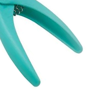 Coupe-ongles professionnel pour nail art, type unique en forme de U, coupe-ongles pour faux ongles, outil de manucure, coupe-ongles en acier inoxydable pour ongles acryliques - Product Image 4
