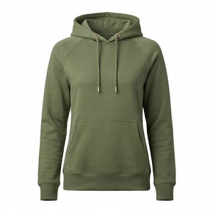 Women Long Sleeve Pullover Hoodie Comfortable Fit Designed Gym <b>Walking</b> Work Casual Activewear High Quality Streetwear <b>Top</b> - Product Image 1