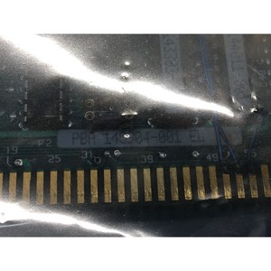 แผงวงจรพิมพ์ Intel PBA-145904-001, 125864 - อุปกรณ์และชิ้นส่วนเซมิคอนดักเตอร์ระดับโลกที่เชื่อถือได้ - Product Image 3