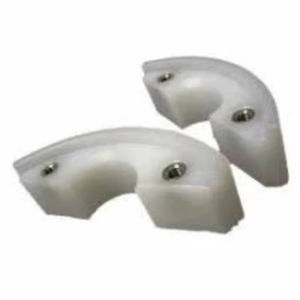 Qualité supérieure. Il fournit une barrière protectrice contre les forces de traction, de flexion et de torsion sur le cordon d'alimentation. - Product Image 1