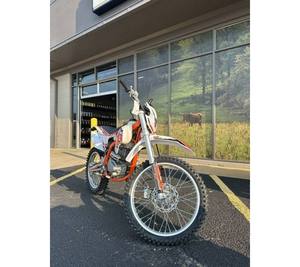 MEILLEURE MARQUE NEUVE Kayos K4 250 Nouvelle Moto Tout-Terrain - Product Image 2