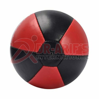 Fitness et musculation balle de vitesse de boxe en cuir de haute qualité sac de frappe entraînement balles de frappe MMA et balles de vitesse