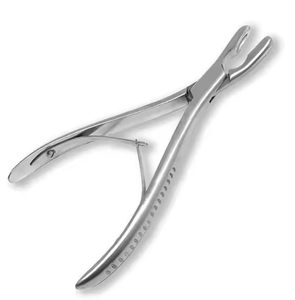 Ariston International – Rongeur à os en acier inoxydable de haute qualité, instruments chirurgicaux manuels, certifié CE ISO13485, personnalisable - Product Image 4