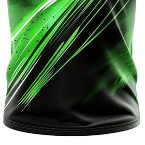 Camiseta de Hombre 100% Algodón de Secado Rápido, Transpirable, Ecológica, Informal, Personalizable, Superventas - Product Image 4