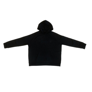 Sudadera con Capucha de Alta Calidad para Hombre, Corte Regular, 100% Algodón, Gruesa, Ecológica, Estilo Urbano Otoñal, con Logotipo Personalizado 2026 - Product Image 3