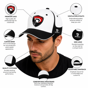 Black 5 Panel Mesh Back Baseball <b>Cap</b> Snapback Breathable Waterproof Unisex Sports Outdoor Trucker <b>Cap</b> Y2K Letter 3D Embroidery - Product Image 6
