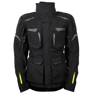 Armored motorcycle <b>jacket</b> with a textile <b>biker</b> <b>jacket</b> mesh shell for summer and riding <b>jacket</b> style for motorbike <b>jacket</b> - Product Image 4