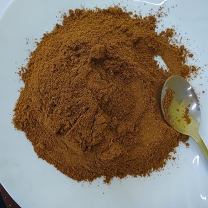 Poudre d'épices Korma Masala de mouton cru biologique séché, très vendue, goût intense, pleine d'arôme, épicée, vente en gros Inde - Product Image 2