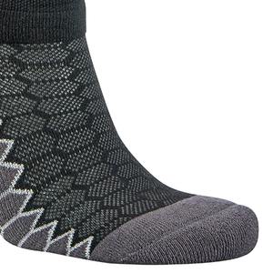 Low Cut Athletic <b>Ankle</b> Socks Sports Basketball Sock For Men Women Thick Towel Bottom Sweat-absorbing Gym Crew Socks - Product Image 3