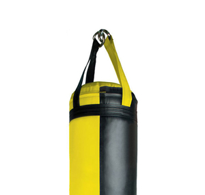 Sac de frappe professionnel de qualité supérieure pour l'entraînement physique, avec logo personnalisé, sac de boxe durable pour la salle de sport - Product Image 2