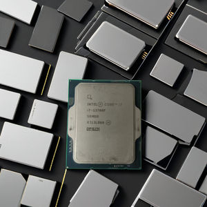 ใหม่สำหรับซีพียูเดสก์ท็อป Core I7-13700F 14 คอร์ 20 เธรด ความเร็วพื้นฐาน 3.4GHz ความเร็วเทอร์โบ 5.4GHz แคช 30MB 12nm 64-บิต 125W รองรับการจำลองระบบ - Product Image 6