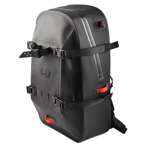 Sac à dos de sport haut de gamme pour hommes et femmes, idéal pour la gym, le fitness, les voyages, le cyclisme, la randonnée, l'entraînement, avec logo personnalisé, imperméable, durable, sac de sport athlétique - Product Image 1