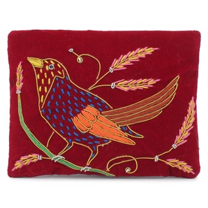 กระเป๋าใส่เหรียญลูกปัดคาเมลในโอเอซิส,กระเป๋าลูกปัดสำหรับผู้หญิงงานปาร์ตี้ตอนเย็นสไตล์2022 - Product Image 3