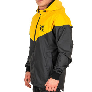Chaqueta Deportiva para Hombre de Talla Grande para Uso en Exteriores con Logotipo Personalizado, Último Estilo, Material Duradero, Servicio OEM - Product Image 1