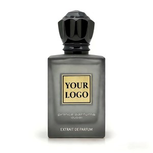 Perfume Masculino de Lujo en Oferta, Tamaño Regular 100ml, Fragancia Picante y Encantadora, Larga Duración, Clásico en Spray, OEM, Marca Privada, China - Product Image 4