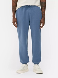 Conjuntos de sudaderas con capucha Retro para hombre 430GSM chándal liso en blanco con capucha de cuello redondo pantalones de chándal con cordón Technics de diamantes de imitación - Product Image 2