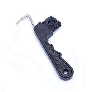 Tissu de toilettage pour chevaux de qualité supérieure, respirant, imperméable, doux, avec des ingrédients en laine/nylon et option de logo personnalisé - Product Image 5