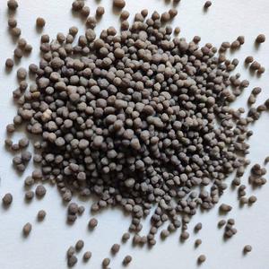 Fertilizante de Fosfato Granular 16-16-16 de Liberación Rápida con 99% de Pureza para Uso Agrícola Multicultivo - Product Image 4