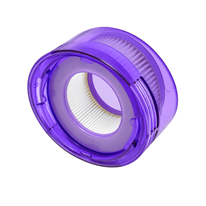 Kit de Repuesto de Filtro Nuevo V7 <span class=keywords><strong>V8</strong></span> para Aspiradoras Inalámbricas <span class=keywords><strong>Dyson</strong></span> V7, <span class=keywords><strong>V8</strong></span> <span class=keywords><strong>Absolute</strong></span>, <span class=keywords><strong>V8</strong></span> Focus Mattress, SV25 SV37, Filtro Posterior Hepa - Product Image 6