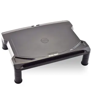 Portable Laptop Table Stand for Comfortable Use