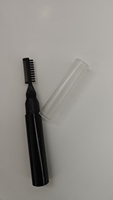 Gel à sourcils vegan double embout longue tenue et waterproof aux minéraux – Marque OEM/ODM