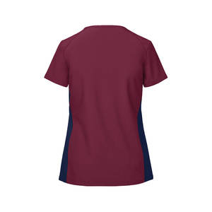 Uniforme de Enfermera, Ropa de Tela Ligera y Suave, Diseñada para Brindar Comodidad Durante el Uso Clínico Diario y las Rutinas de Atención Médica - Product Image 4