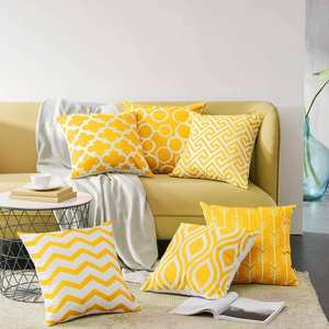 ปลอกหมอนปักลายตามสั่ง ผ้าฝ้ายแท้ พร้อมโลโก้ส่วนตัว - Product Image 1