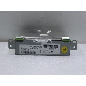 ECUs y Módulos de Computación Usados para Citroën C4 9828709080 - Product Image 1