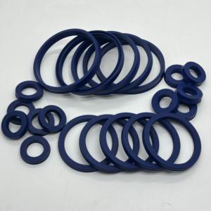 אטום פוליאוריטן חותם שמן הידראולי בוכנה איטום טבעת חור אוניברסלי - Product Image 3