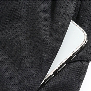 Tenue de football pour homme, tissu doux bicolore, tenue de football légère et confortable, tenue d'équipe, tenue quotidienne - Product Image 5