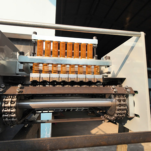 Máquina Automática para Procesar Anacardos, Cabezal de Corte de 8 Cuchillas, Capacidad: 200-250 kg/h, con Calidad Superior de Vietnam - Product Image 2