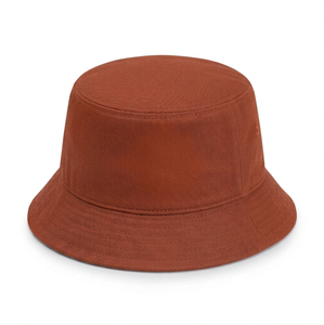 Sombrero de Pescador Reversible con Logotipo Personalizado, Bordado 3D, de Lona Transpirable, Unisex, para Verano - Product Image 6