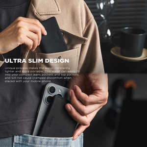 Hot Sale Men's Two-Fold Genuine Cowhide Leather <b>Wallet</b> <b>RFID</b> Blocking <b>Wallet</b> Handmade Vintage Business Luxury Slim Travel <b>Wallet</b> - Product Image 5