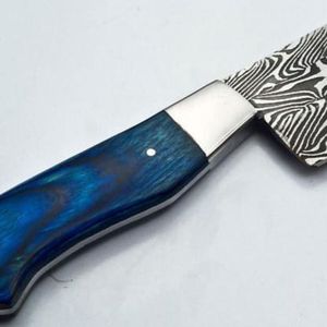High Carbon Stainless Steel Kitchen <b>Knife</b> Professional Chef <b>Knife</b> for Meat Vegetable Fruit <b>Bread</b> and Daily Food Preparation - Product Image 6