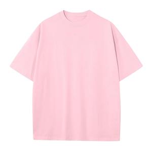 T-shirt vierge 100 % coton pour homme, coupe classique, dernière conception, grande taille, prix abordable, haute qualité, fournisseur direct d'usine, best-seller - Product Image 5