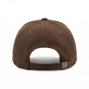 Gorra de Béisbol Personalizable con Logotipo, Gorra Deportiva Unisex para Exteriores, Transpirable, Ajustable, Color Personalizado, Estilo Premium y Duradero - Product Image 2