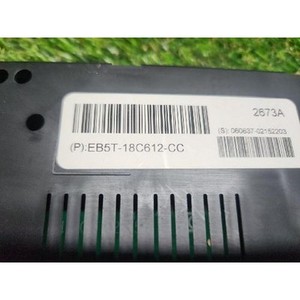 Módulos de Computación y ECUs Usados Explorer EB5T18C612CC - Product Image 2