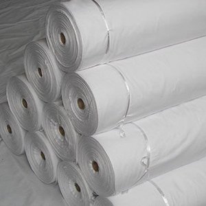 Rouleau de tissu non tissé PP 100% polypropylène – Respirant, imperméable, écologique pour l'emballage, l'agriculture et le secteur médical - Product Image 4