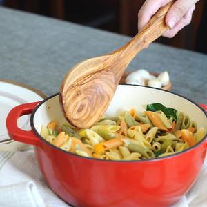 Cuchara de Té de Madera Sostenible, Cuchara de Café y Azúcar de Madera Natural, Mango Suave, Utensilio de Cocina - Product Image 2