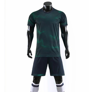 Customizable Sportswear Soccer Jersey <b>Kit</b> for Clubs and <b>Schools</b> - Product Image 6