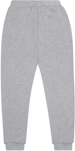 Ensemble de survêtement 2 pièces gris pour femme, col rond, fermeture éclair, haut court à manches longues, pantalon de jogging à taille élastique – Vente chaude - Product Image 4