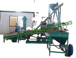 Machine de décorticage de noix de cajou la plus vendue Solution de décorticage de noix de cajou efficace et rentable du Vietnam - Product Image 2