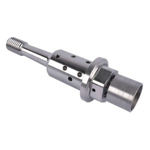 Válvula de Control de Aceite VVT 12613455 Compatible con los Modelos Cadillac SRX XLR STS 4.4 4.6L de 2004-2010 - Product Image 6