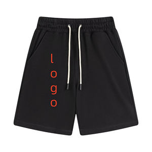 Shorts personnalisés pour l'extérieur, séchage rapide, décontractés, respirants, pour la course, la plage, shorts sur mesure, tendance, de haute qualité - Product Image 5