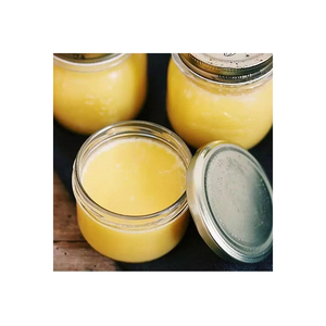 Mantequilla de ghee de vaca 100% orgánica en venta - Product Image 5