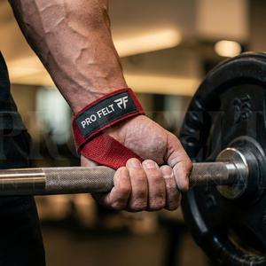 Heavy Duty Nylon Olympic Lifting Straps Custom Weightlifting Reinforced Stitching Gym Straps Strength Training and <b>Barbell</b> Grip - Product Image 4